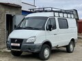 2014 ГАЗ Соболь (2752), белый, 1000000 рублей