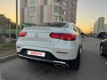 2022 Mercedes-Benz GLC Coupe 300 I (C253) Рестайлинг, белый, 6200000 рублей - вид 3