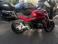 2010 BMW R 1200 R, красный, 700000 рублей - вид 6