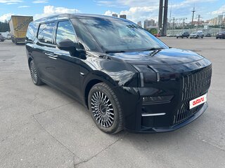 2023 Zeekr 009 116 kWh I, чёрный, 6400000 рублей, вид 1