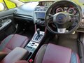 2017 Subaru Levorg I, синий, 1600000 рублей - вид 10