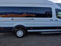 2017 Ford Transit, белый, 5270000 рублей - вид 1
