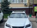 2012 Lexus GS 350 IV, белый, 2400000 рублей - вид 6