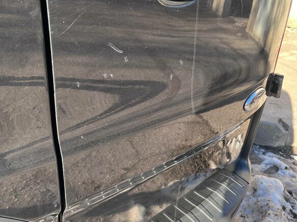 2015 Ford Transit Custom LWB I, чёрный, 1950000 рублей - вид 29