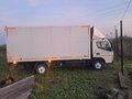 2013 Fuso (Mitsubishi) Canter, белый, 1800000 рублей