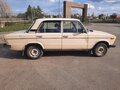 1997 Lada (ВАЗ) 2106, бежевый, 139000 рублей - вид 5
