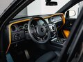 2023 Rolls-Royce Cullinan Black Badge I (Series I), чёрный, 36890000 рублей - вид 7