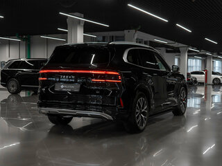 2026 Zeekr 8X 70 kWh, чёрный, 11000000 рублей, вид 5