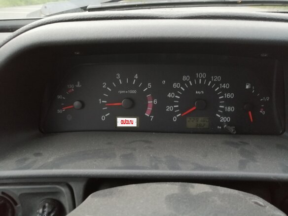 2004 Lada (ВАЗ) 2115, серый, 55000 рублей - вид 12