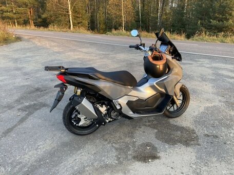 2024 VMC (Vento) Jet, чёрный, 150000 рублей, вид 3