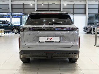 2026 Tenet T7, серый, 2785000 рублей, вид 4