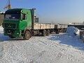 2012 МАЗ 6312, зелёный, 3000000 рублей - вид 6