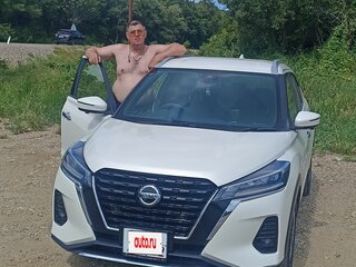 2021 Nissan Kicks I Рестайлинг, белый, 2300000 рублей, вид 5