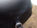 2011 Harley-Davidson Fat Boy, чёрный, 1099000 рублей - вид 5