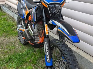 2025 Regulmoto Athlete Pro, чёрный, 180000 рублей, вид 4