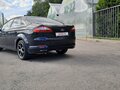 2008 Ford Mondeo IV, чёрный, 750000 рублей - вид 9