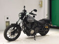 2018 Yamaha XV950 Bolt, серый, 800000 рублей - вид 4