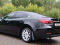 2012 Mazda 6 III (GJ), чёрный, 1800000 рублей - вид 7