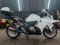 2012 Honda VFR 1200, белый, 860000 рублей - вид 2