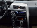 2012 SsangYong Kyron 6-speed I Рестайлинг, серый - вид 10