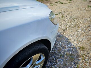 2011 Skoda Octavia II (A5) Рестайлинг, белый, 820000 рублей, вид 4