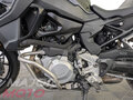 2021 BMW F 750 GS, чёрный, 745000 рублей - вид 11