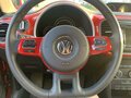 2013 Volkswagen Beetle II (A5), красный - вид 9
