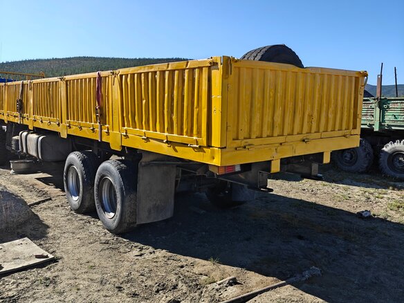 2012 Урал 6370, синий, 3200000 рублей - вид 11