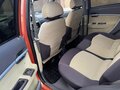 2008 Chery Kimo (A1), оранжевый - вид 10