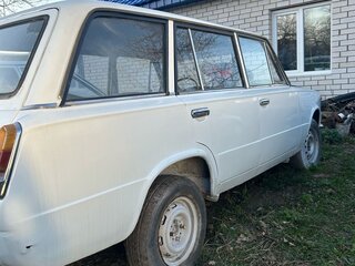 1984 Lada (ВАЗ) 2102, белый, 198000 рублей, вид 4