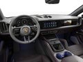 2026 Porsche Cayenne GTS Coupé III Рестайлинг, серый, 29900000 рублей - вид 2