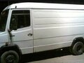 1991 Mercedes-Benz T2, белый, 798000 рублей - вид 2
