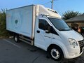 2018 ГАЗ ГАЗель Next, белый, 1700000 рублей - вид 10