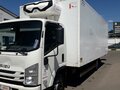 2018 Isuzu Elf (N-series), белый, 3799000 рублей