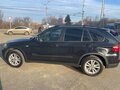 2012 BMW X5 30d II (E70) Рестайлинг, чёрный, 2590000 рублей - вид 6