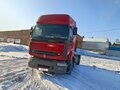 2005 Renault Premium, красный, 1300000 рублей - вид 6