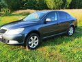 2013 Skoda Octavia II (A5) Рестайлинг, серый, 1000000 рублей - вид 5