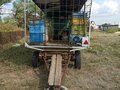 2000 Хозяин ПСКТ, синий, 95000 рублей