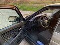 2017 Lada (ВАЗ) Priora I Рестайлинг, коричневый, 505000 рублей - вид 10