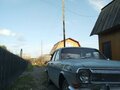 1981 ГАЗ 24 «Волга» 24 I (24), серый, 300000 рублей - вид 1