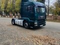2004 MAN 18, зелёный, 2650000 рублей - вид 1