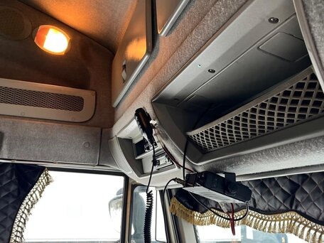 2014 Iveco Stralis, белый, 2200000 рублей, вид 4
