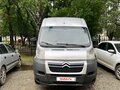 2012 Citroen Jumper, серебристый, 1380000 рублей