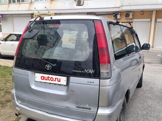 2000 Toyota Town Ace Noah III, серый, 500000 рублей, вид 5
