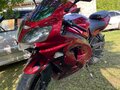 1998 Kawasaki ZX-9R Ninja, красный, 300000 рублей - вид 2