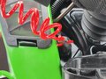 2013 Arctic Cat M-Series, зелёный, 650000 рублей - вид 9