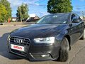 2009 Audi A4 IV (B8), чёрный, 1100000 рублей