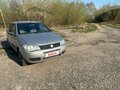 2008 Fiat Albea I Рестайлинг, серый, 249000 рублей - вид 1