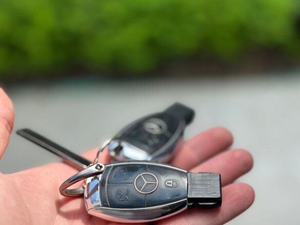 2006 Mercedes-Benz E-Класс 200 III (W211, S211) Рестайлинг, пурпурный, 1000000 рублей - вид 13