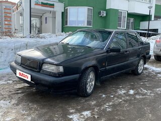 1994 Volvo 850, серый, 160000 рублей, вид 3